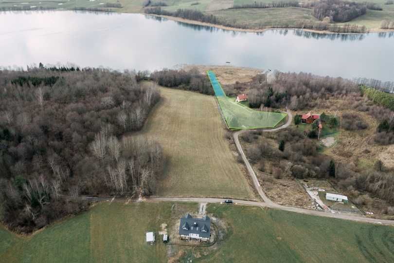 Działka budowlana Żegoty. Zdjęcie 7