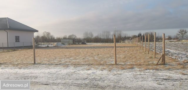 Działka budowlana Lipowa Góra Wschodnia. Zdjęcie 1