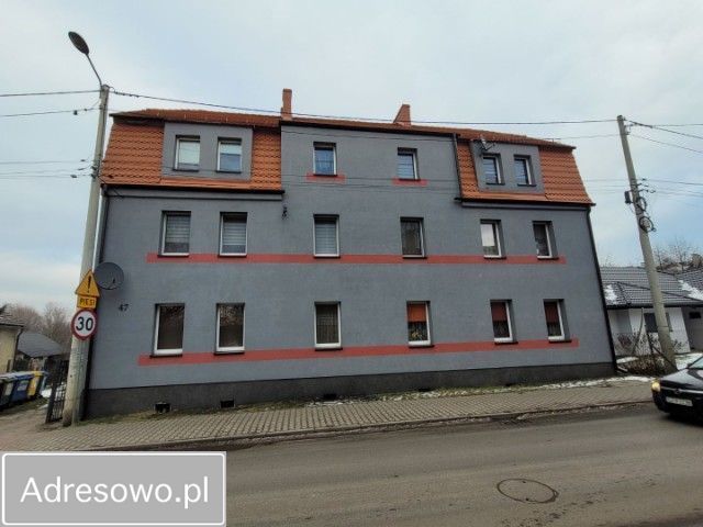 kamienica Zabrze Mikulczyce. Zdjęcie 1