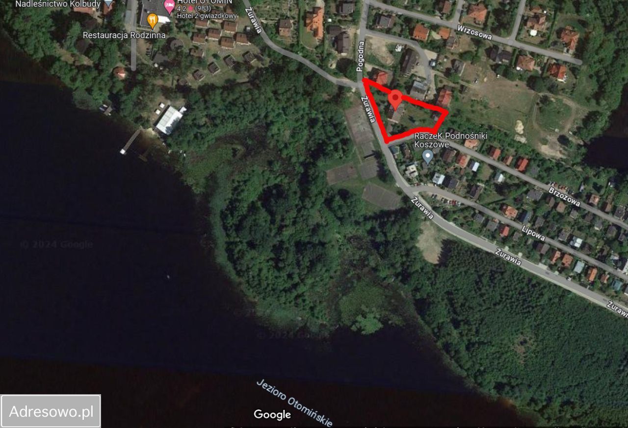 dom wolnostojący Otomin, ul. Żurawia. Zdjęcie 8