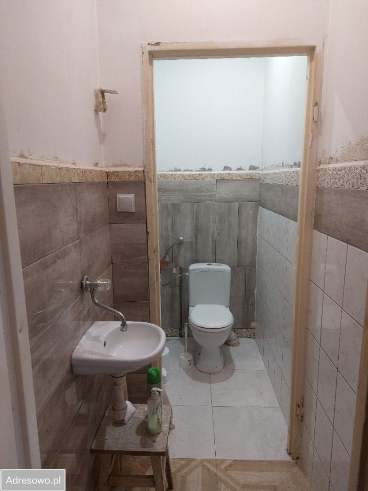 dom wolnostojący, 5 pokoi Dąbroszyn. Zdjęcie 10