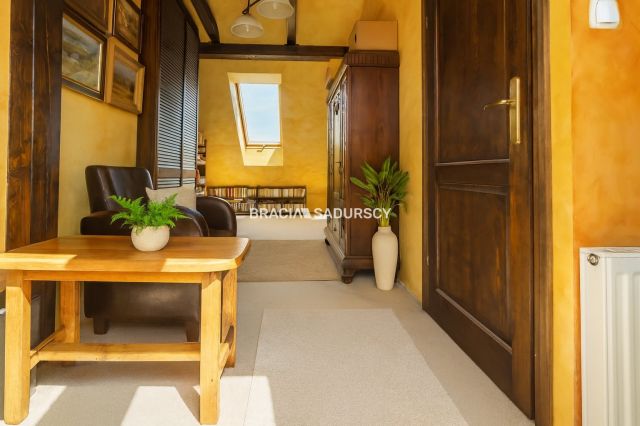 Mieszkanie 3-pokojowe Kraków Dębniki, ul. Obozowa. Zdjęcie 13