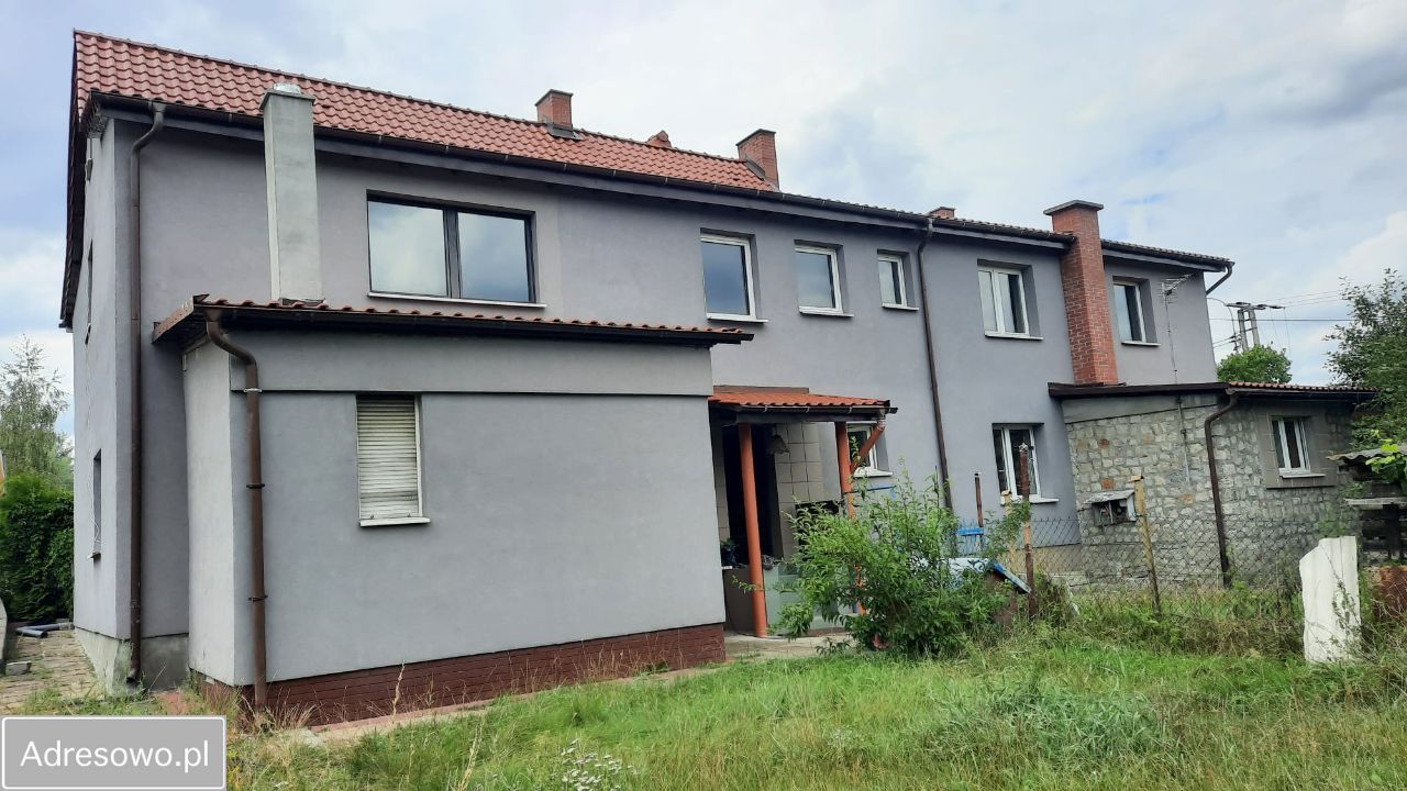 dom wolnostojący, 6 pokoi Kolonia Ostrowicka. Zdjęcie 5