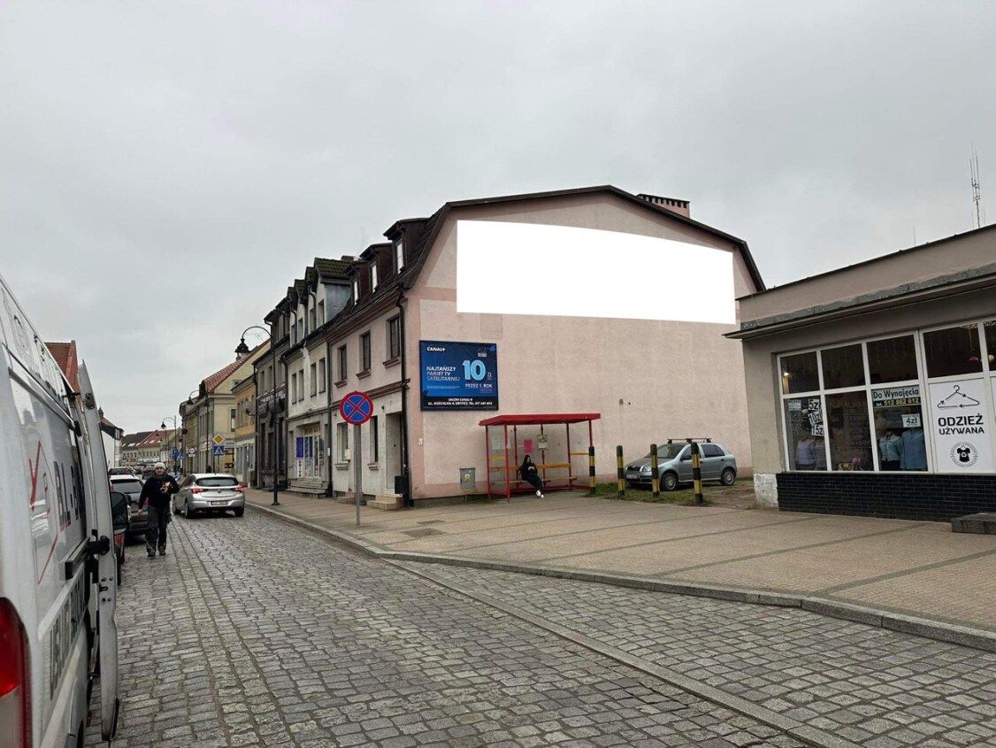 Komercinės patalpos, 440 m²