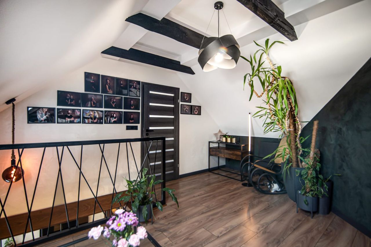 Mieszkanie 4-pokojowe Wróblowice, ul. Przemysła I. Zdjęcie 18