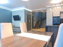 Mieszkanie 5-pokojowe Zielona Góra Centrum, ul. Amelii. Zdjęcie 3