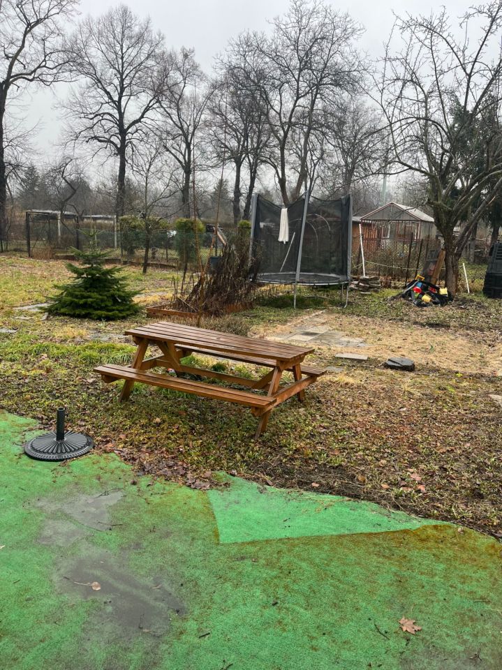 Działka rod Gliwice Szobiszowice. Zdjęcie 8