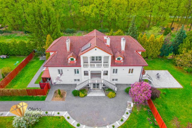 dom wolnostojący, 4 pokoje Stasin. Zdjęcie 1