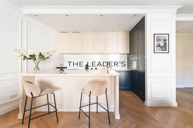 Mieszkanie 3-pokojowe Warszawa Śródmieście. Zdjęcie 4