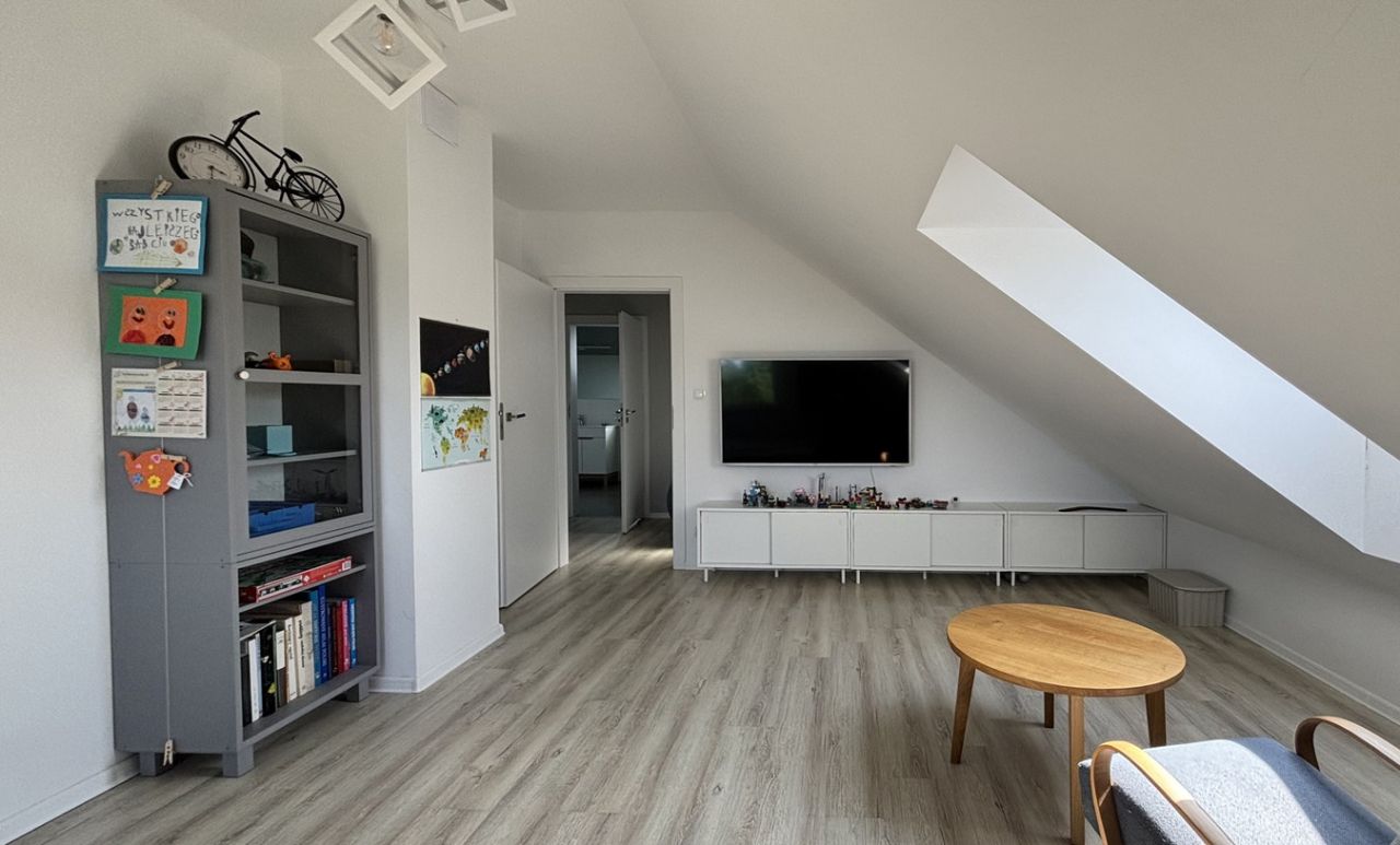 dom wolnostojący, 4 pokoje Gołczewo. Zdjęcie 14