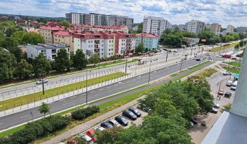 Mieszkanie 2-pokojowe Warszawa Mokotów, ul. Portofino