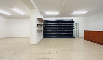 Lokal Rzeszów, al. prof. Adama Krzyżanowskiego