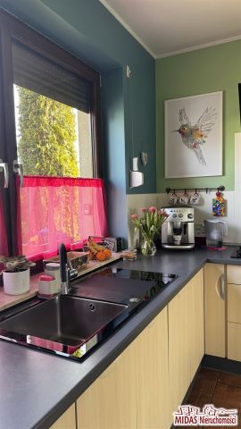 dom wolnostojący, 5 pokoi Ciechocinek, ul. Topolowa. Zdjęcie 5