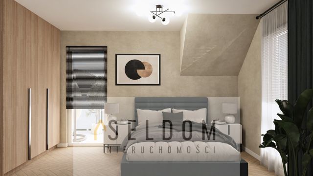 Mieszkanie 4-pokojowe Niemodlin, ul. Słoneczna. Zdjęcie 5