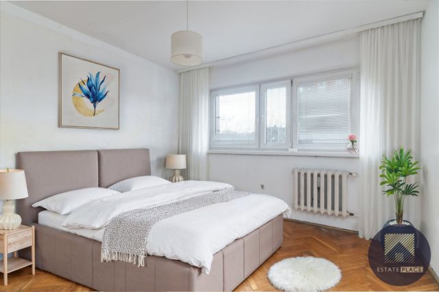 Mieszkanie 2-pokojowe Warszawa Międzylesie, ul. Czeladnicza. Zdjęcie 2