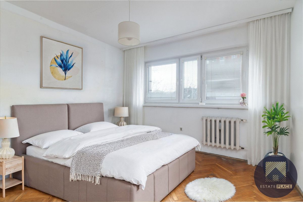 Mieszkanie 2-pokojowe Warszawa Międzylesie, ul. Czeladnicza. Zdjęcie 2