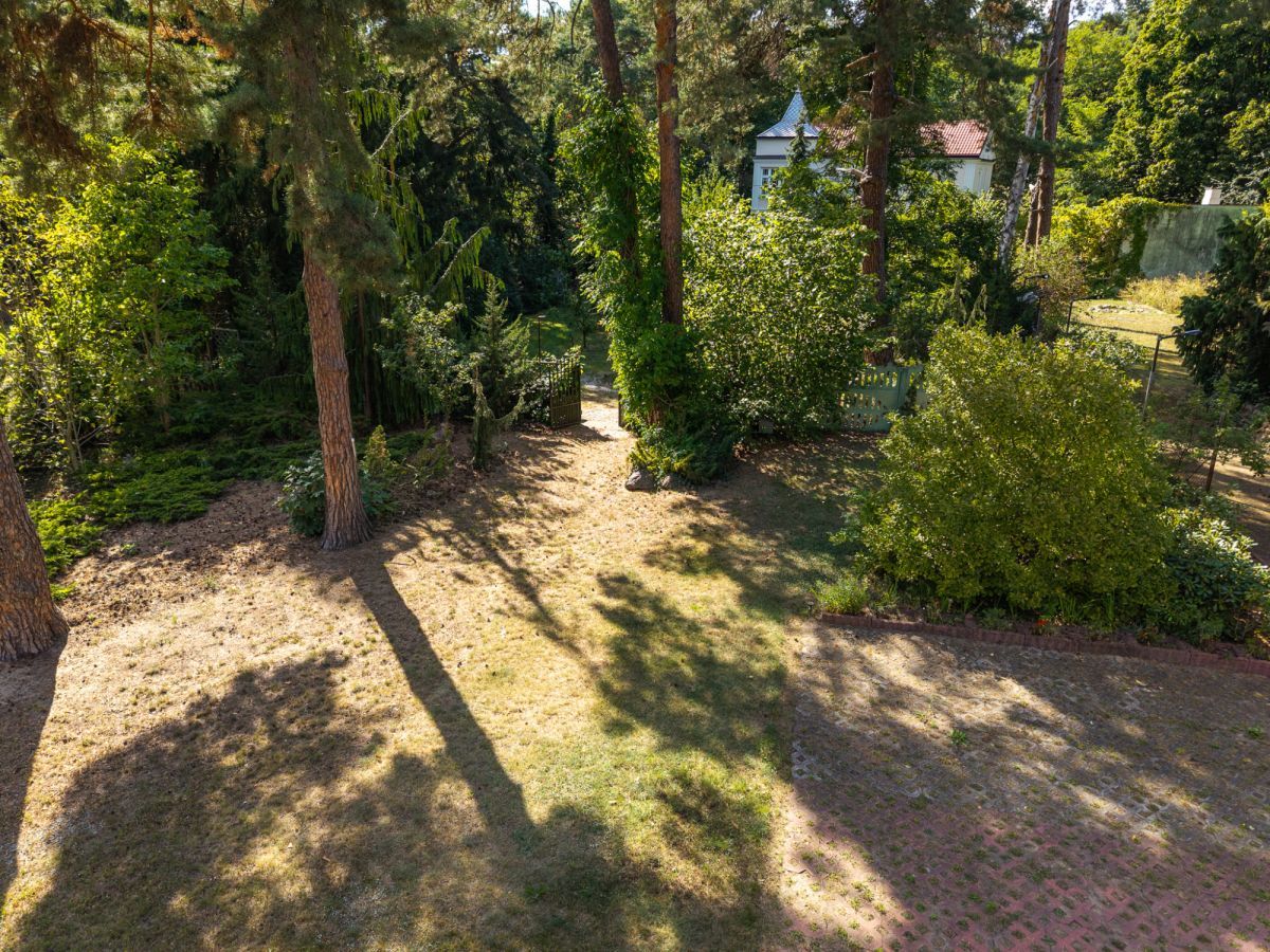 Działka budowlana Milanówek, ul. Tadeusza Kościuszki. Zdjęcie 17