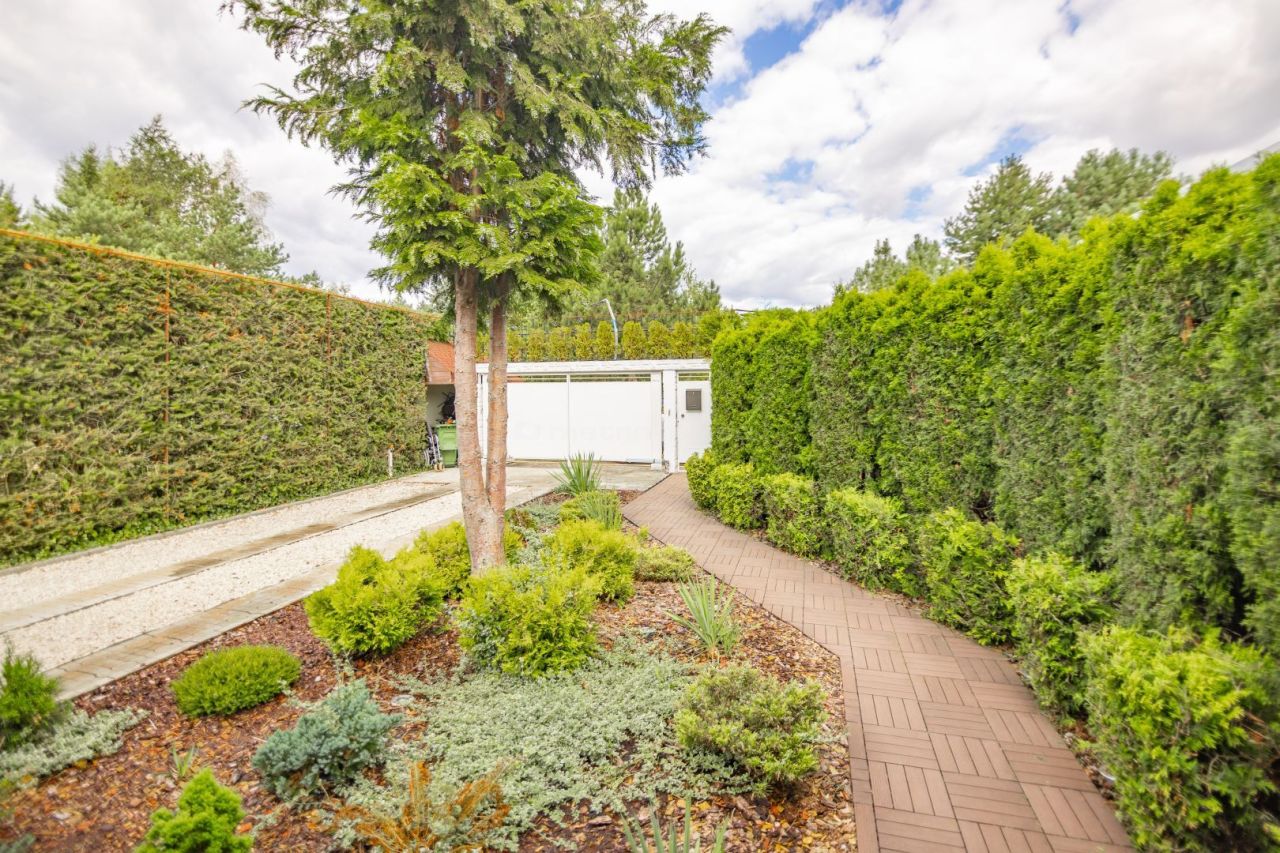 dom wolnostojący, 5 pokoi Radzymin. Zdjęcie 9