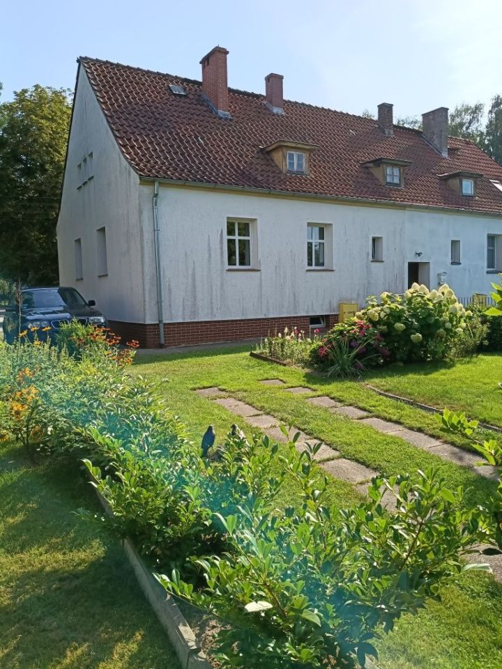 bliźniak Szczecinek, ul. Akacjowa. Zdjęcie 2