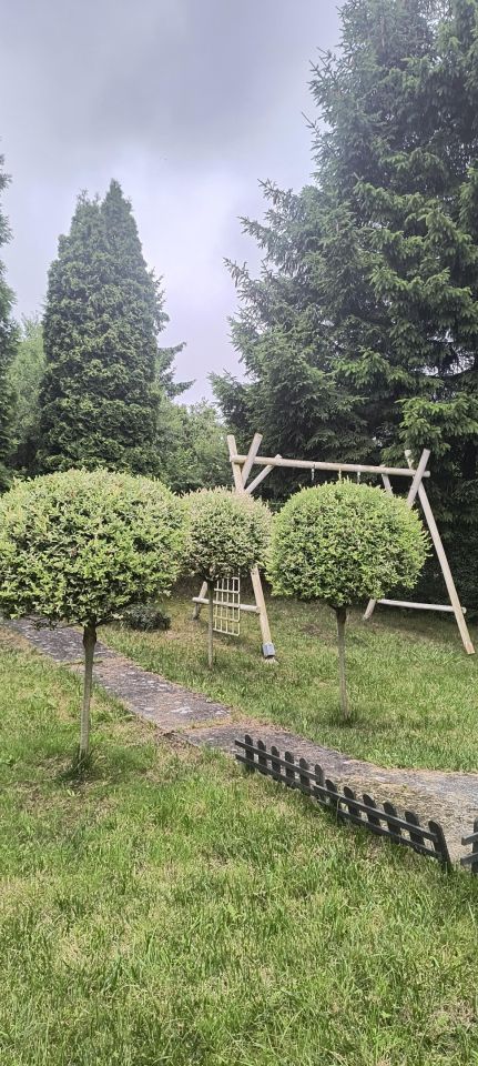 Działka rod Kołobrzeg, ul. Janiska. Zdjęcie 4