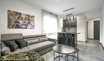 Mieszkanie 2-pokojowe Kraków Łagiewniki-Borek Fałęcki, ul. Aleksandra Fredry