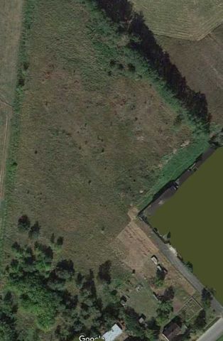 Działka budowlana Stary Gózd. Zdjęcie 1