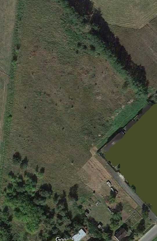 Działka budowlana Stary Gózd