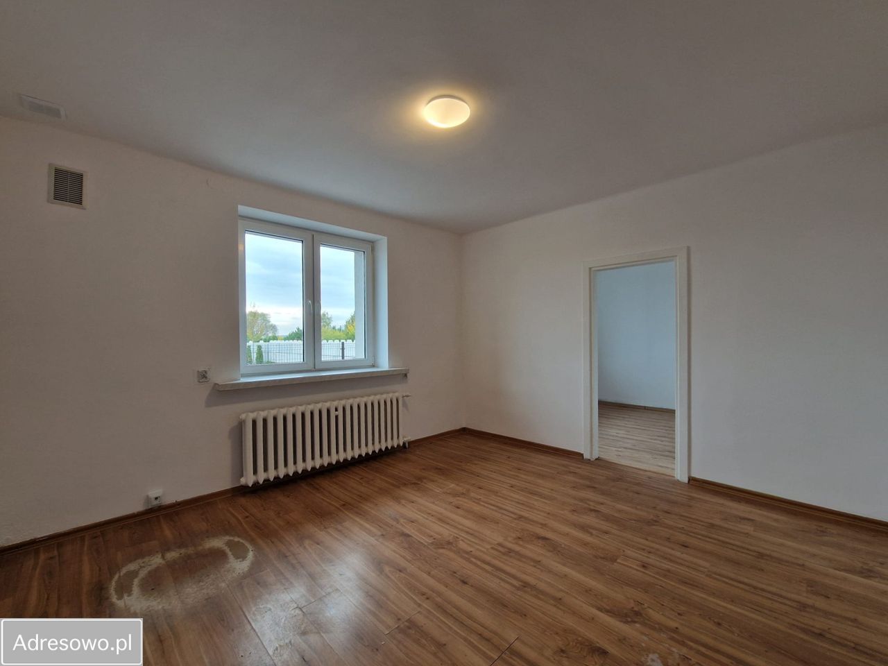 dom wolnostojący, 4 pokoje Kraśnik, ul. Kolejowa. Zdjęcie 8