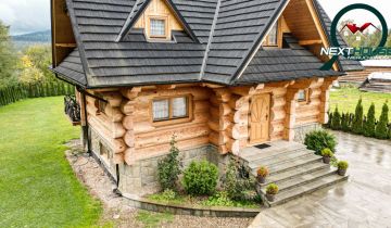 dom wolnostojący, 6 pokoi Kościelisko