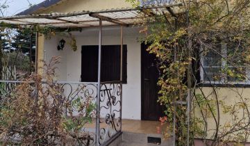 Działka rod Szczaki