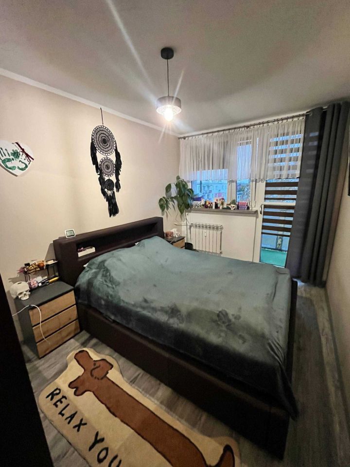 Mieszkanie 3-pokojowe Trzcianka Centrum. Zdjęcie 2