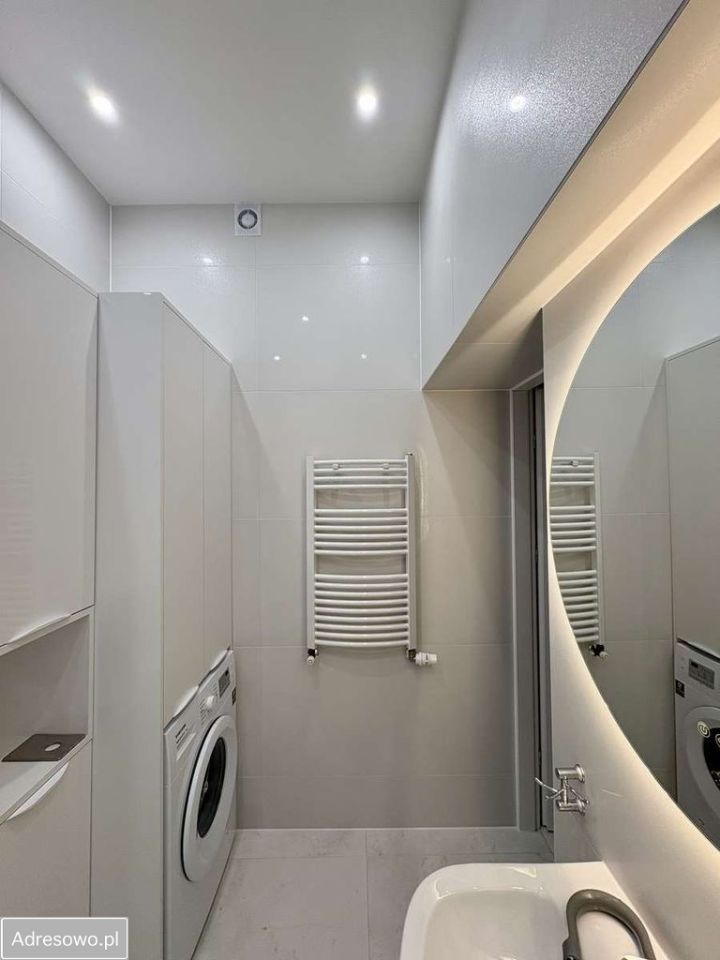 Mieszkanie 3-pokojowe Opole Pasieka, ul. Powstańców Śląskich. Zdjęcie 3