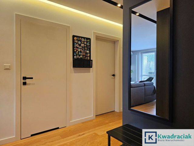 Mieszkanie 3-pokojowe Krosno, ul. gen. Józefa Hallera. Zdjęcie 11