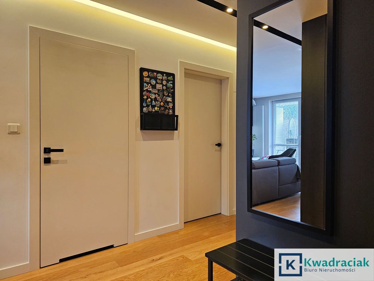 Mieszkanie 3-pokojowe Krosno, ul. gen. Józefa Hallera. Zdjęcie 11