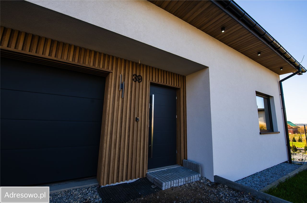 dom wolnostojący, 3 pokoje Skała. Zdjęcie 10