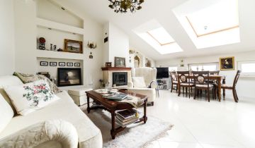 Mieszkanie 3-pokojowe Warszawa Ursynów, ul. Alternatywy