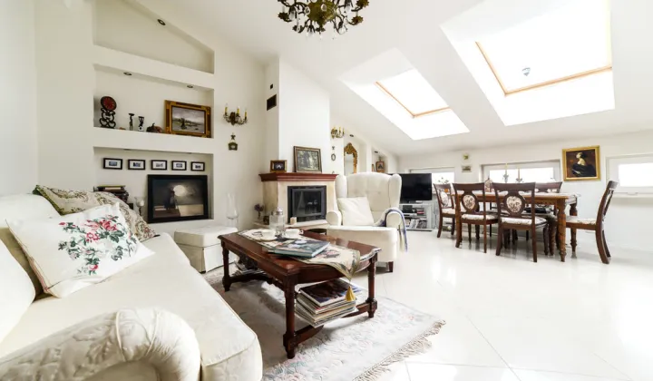 Mieszkanie 3-pokojowe Warszawa Ursynów, ul. Alternatywy