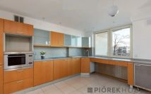 Mieszkanie 3-pokojowe Warszawa Mokotów, ul. Jana III Sobieskiego