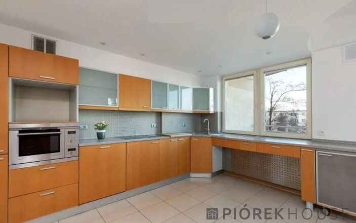 Mieszkanie 3-pokojowe Warszawa Mokotów, ul. Jana III Sobieskiego