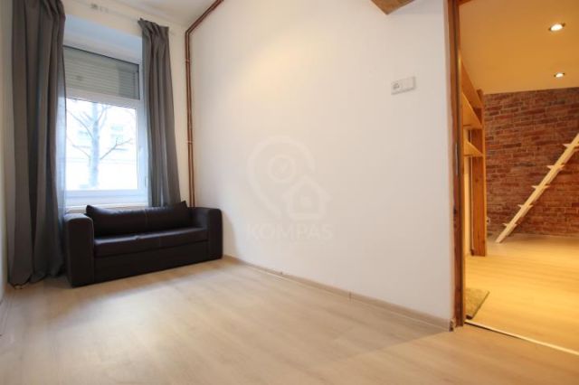 Mieszkanie 2-pokojowe Wrocław Krzyki, ul. Szczęśliwa. Zdjęcie 10