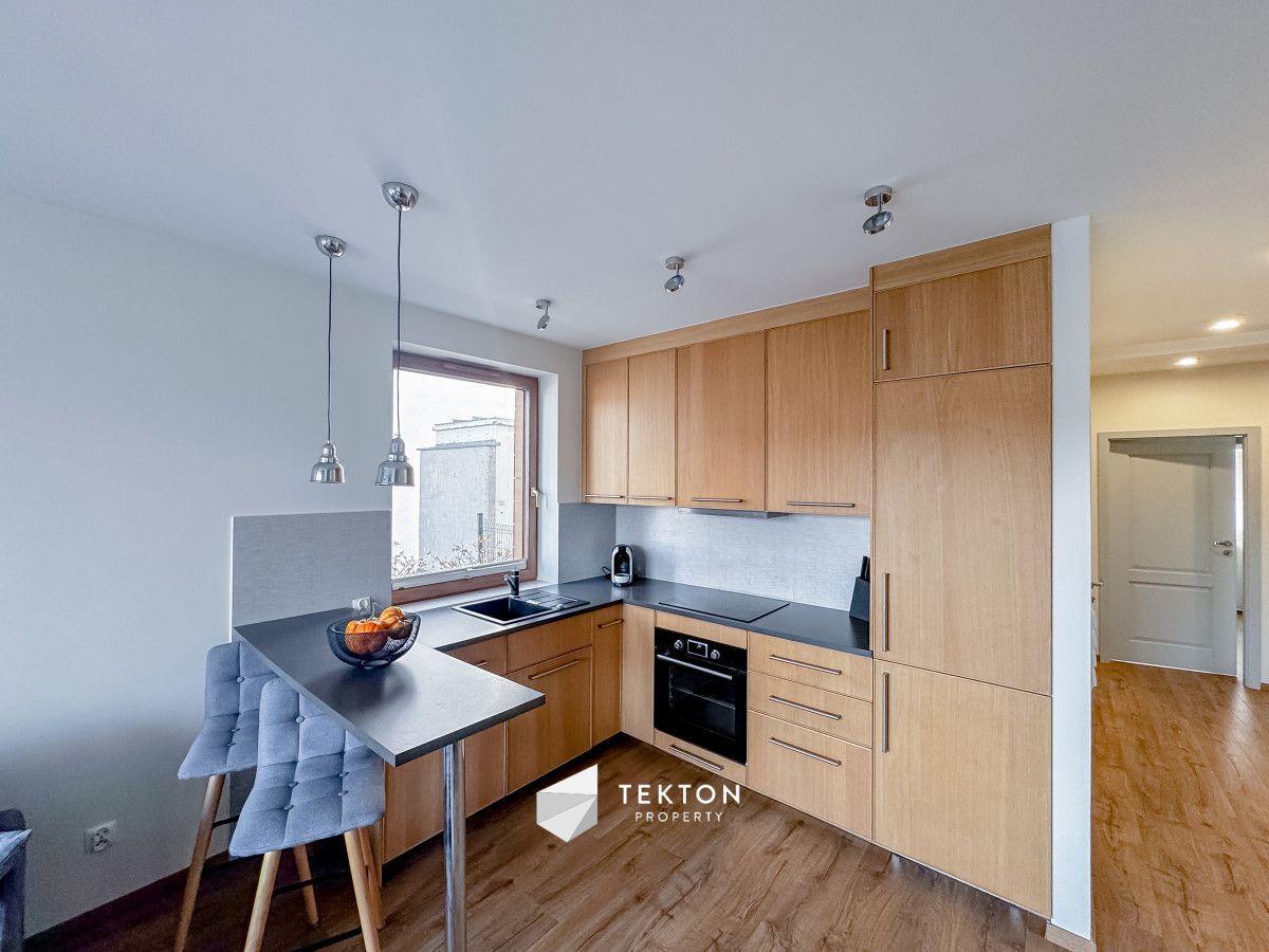 Mieszkanie 3-pokojowe Gdynia Mały Kack, ul. Sochaczewska. Zdjęcie 5