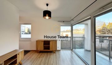 Mieszkanie 3-pokojowe Bydgoszcz Jary, ul. Huzarska