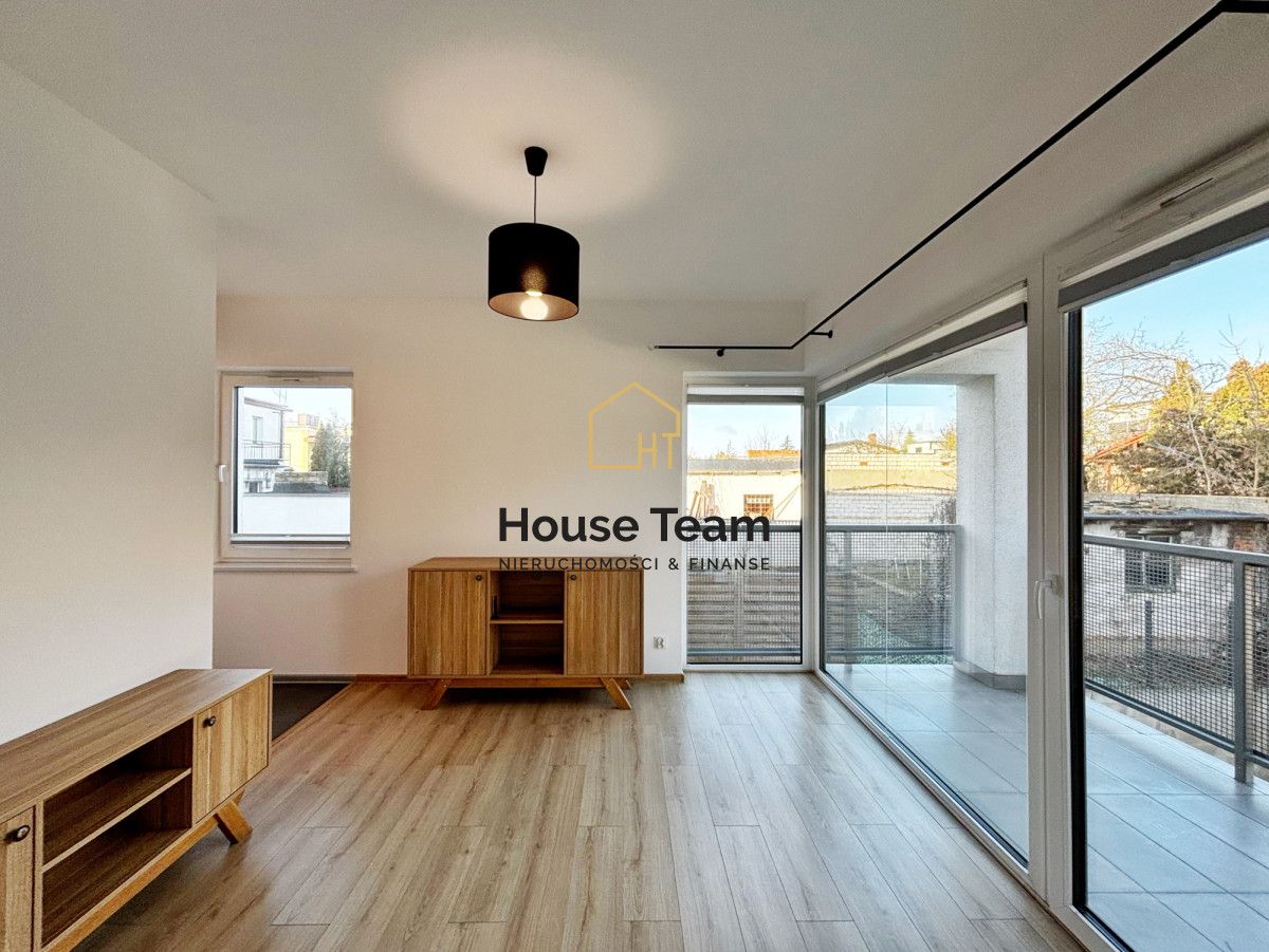 Mieszkanie 3-pokojowe Bydgoszcz Jary, ul. Huzarska. Zdjęcie 2