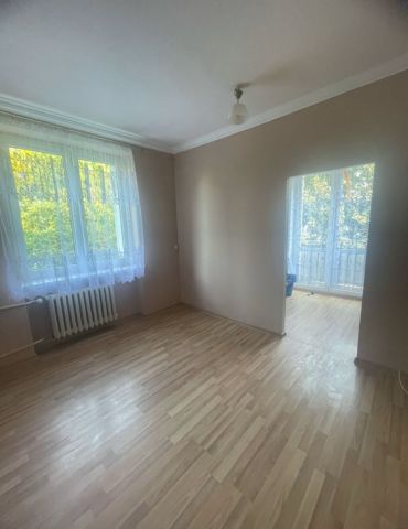 Mieszkanie 2-pokojowe Kraśnik Kraśnik Fabryczny, ul. kard. Stefana Wyszyńskiego. Zdjęcie 1