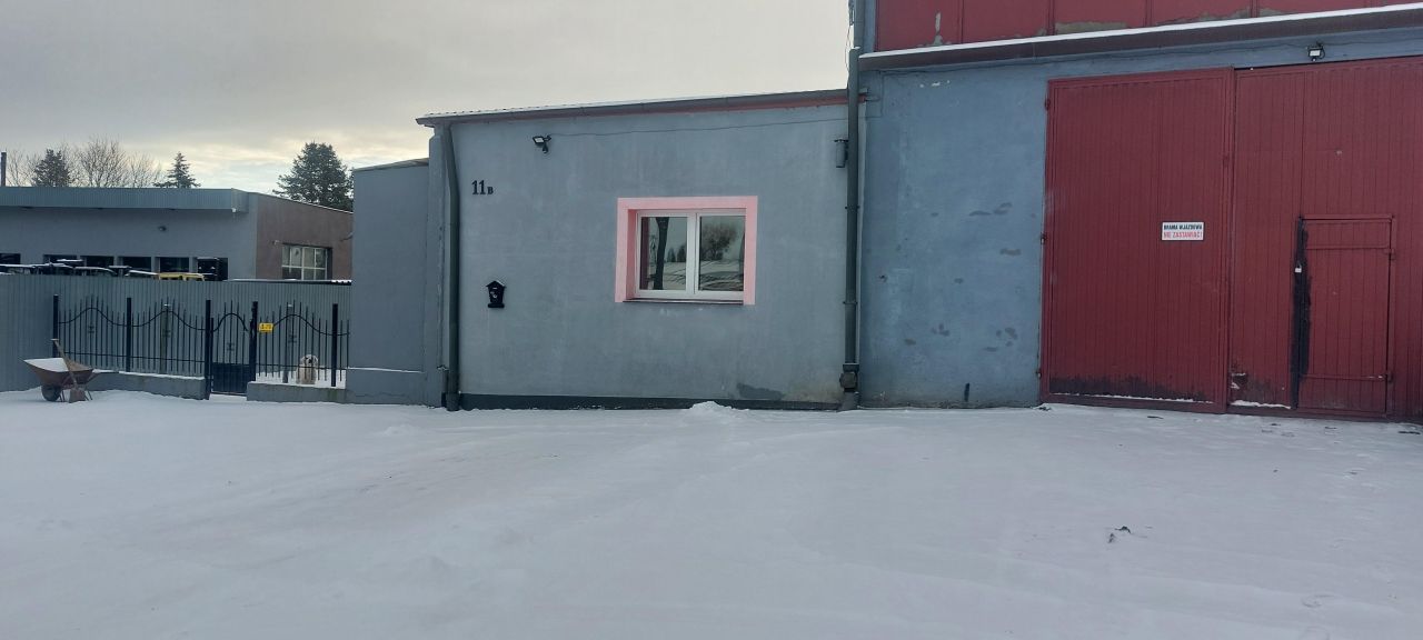 inny, 4 pokoje Białogard Przedmieście Kołobrzeskie, ul. Królowej Jadwigi. Zdjęcie 2