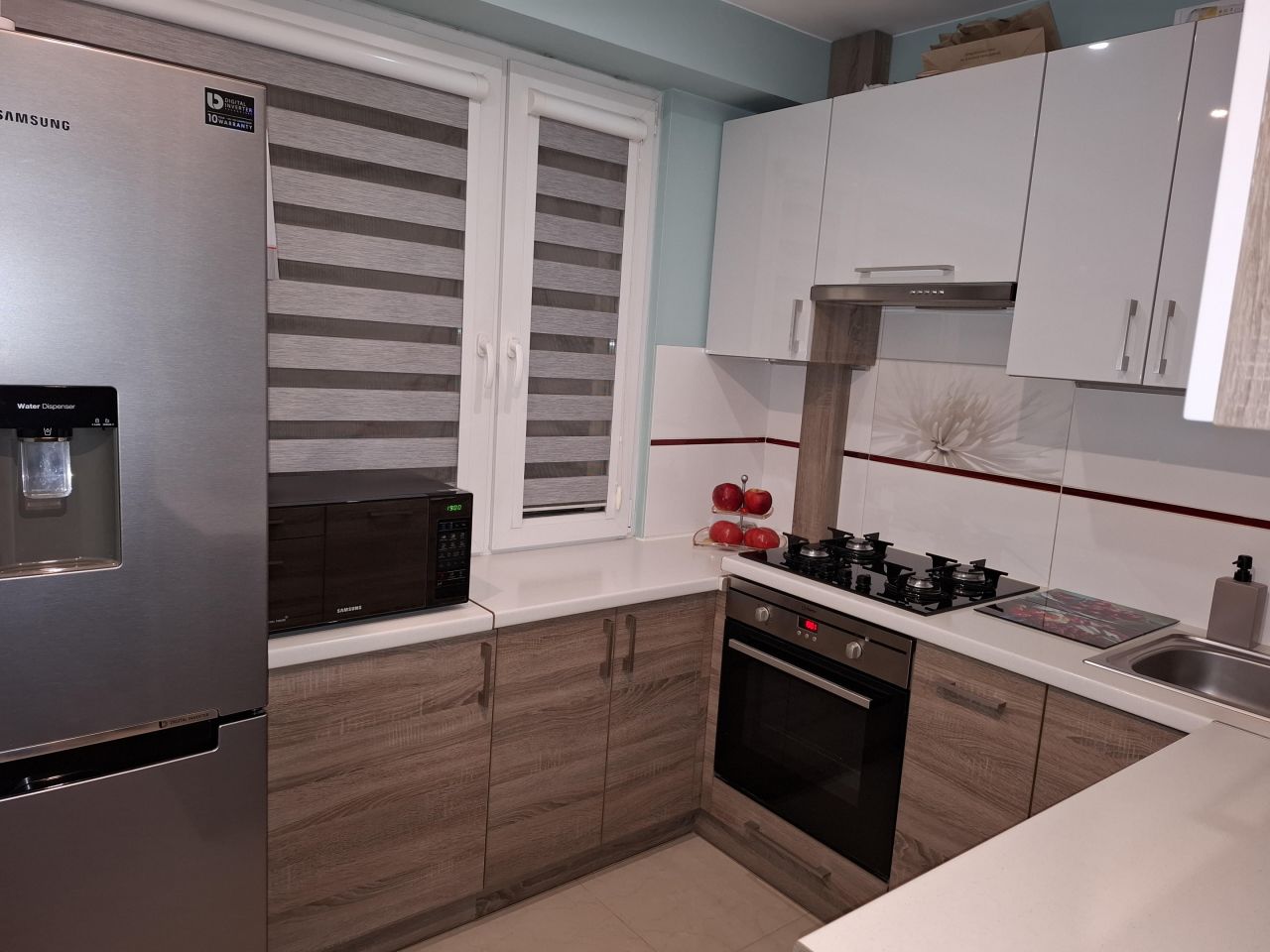 Mieszkanie 2-pokojowe Pabianice Bugaj, ul. Bracka. Zdjęcie 11