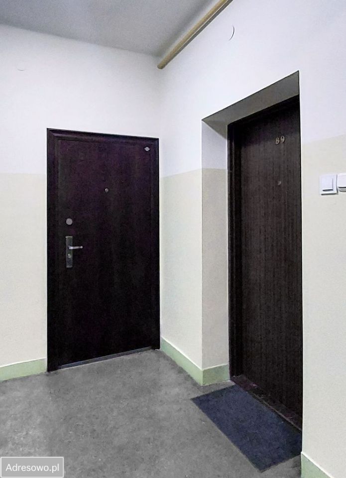 Mieszkanie 2-pokojowe Kraków Nowa Huta, os. Hutnicze. Zdjęcie 4