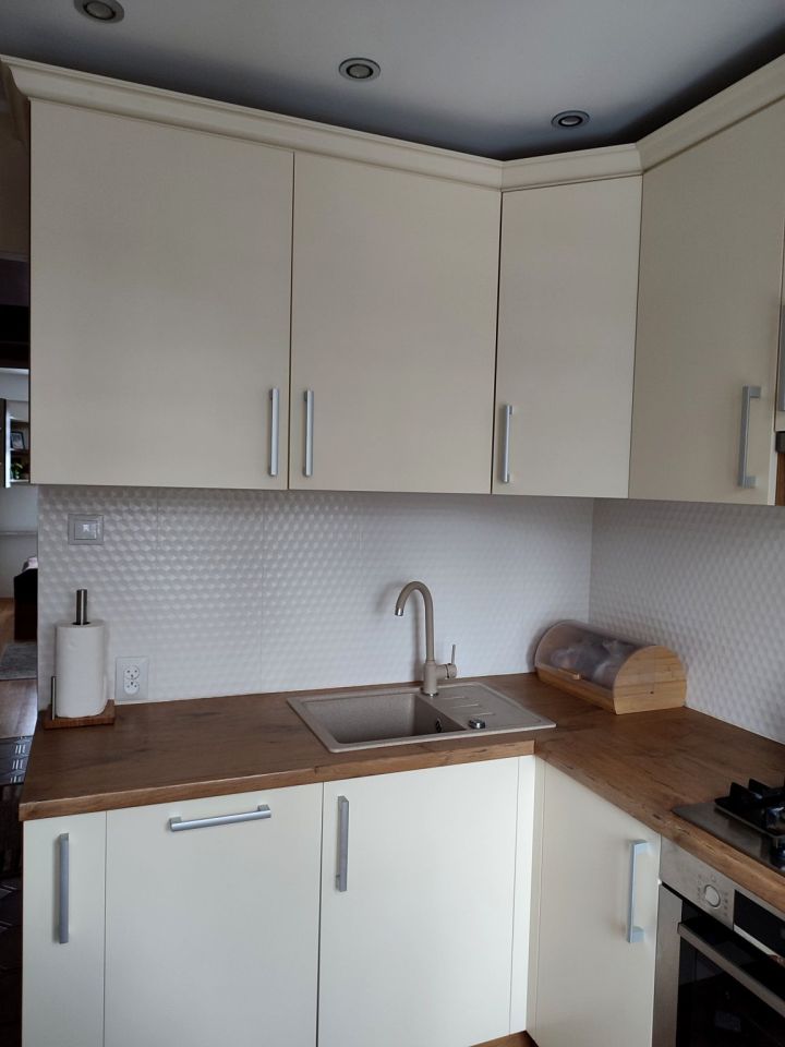 Mieszkanie 3-pokojowe Białystok Białostoczek, ul. Sokólska. Zdjęcie 9