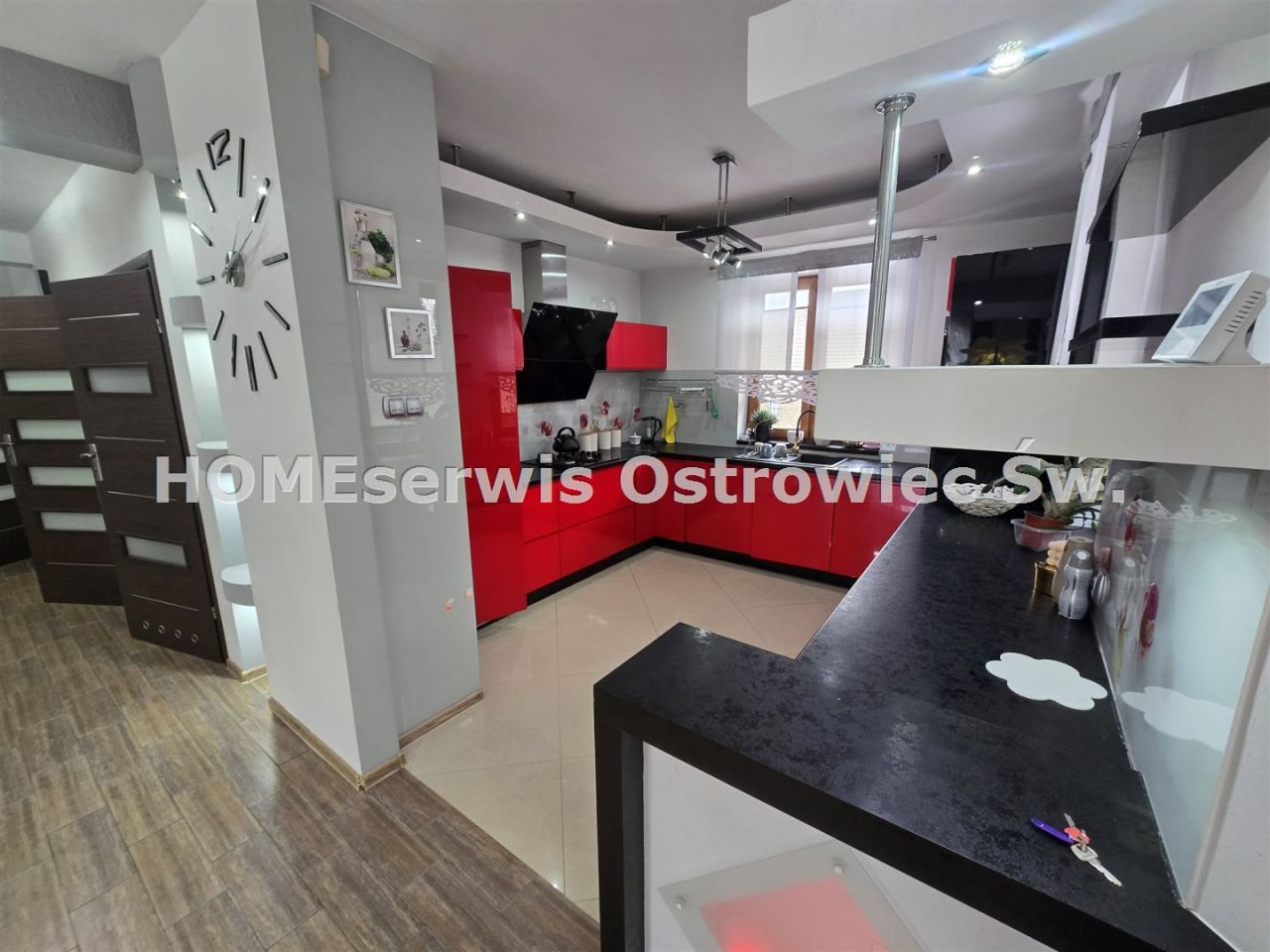 dom wolnostojący, 5 pokoi Ostrowiec Świętokrzyski Gutwin. Zdjęcie 8