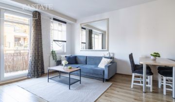 Mieszkanie 3-pokojowe Gdańsk Migowo Lęborskie, ul. Myśliwskie Wzgórze